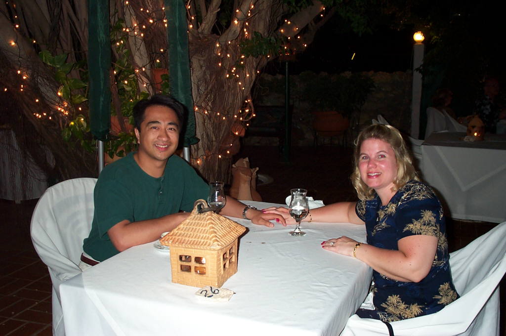 2003 Aruba